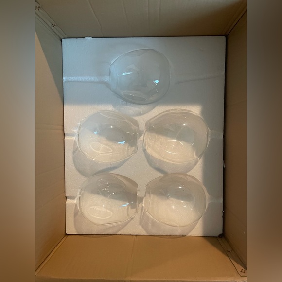 POLY& BARK Thurston Five-Light Chandelier - Picture 6 of 16